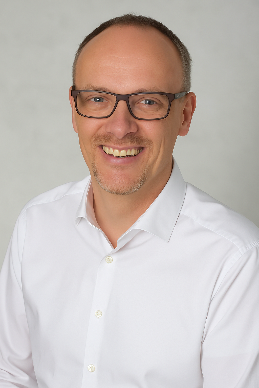 Ralf Becker – Beratung, Coaching und Umsetzung